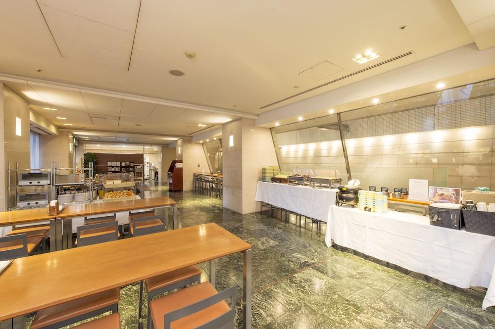Hotel Villa Fontaine Tokyo-Ueno Okachimachi Tóquio Exterior foto