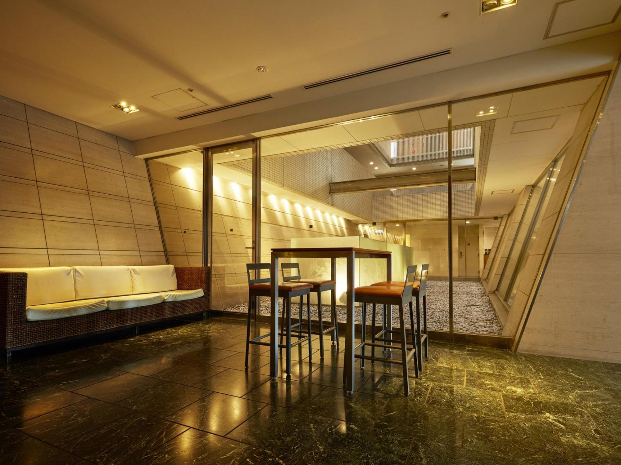 Hotel Villa Fontaine Tokyo-Ueno Okachimachi Tóquio Exterior foto