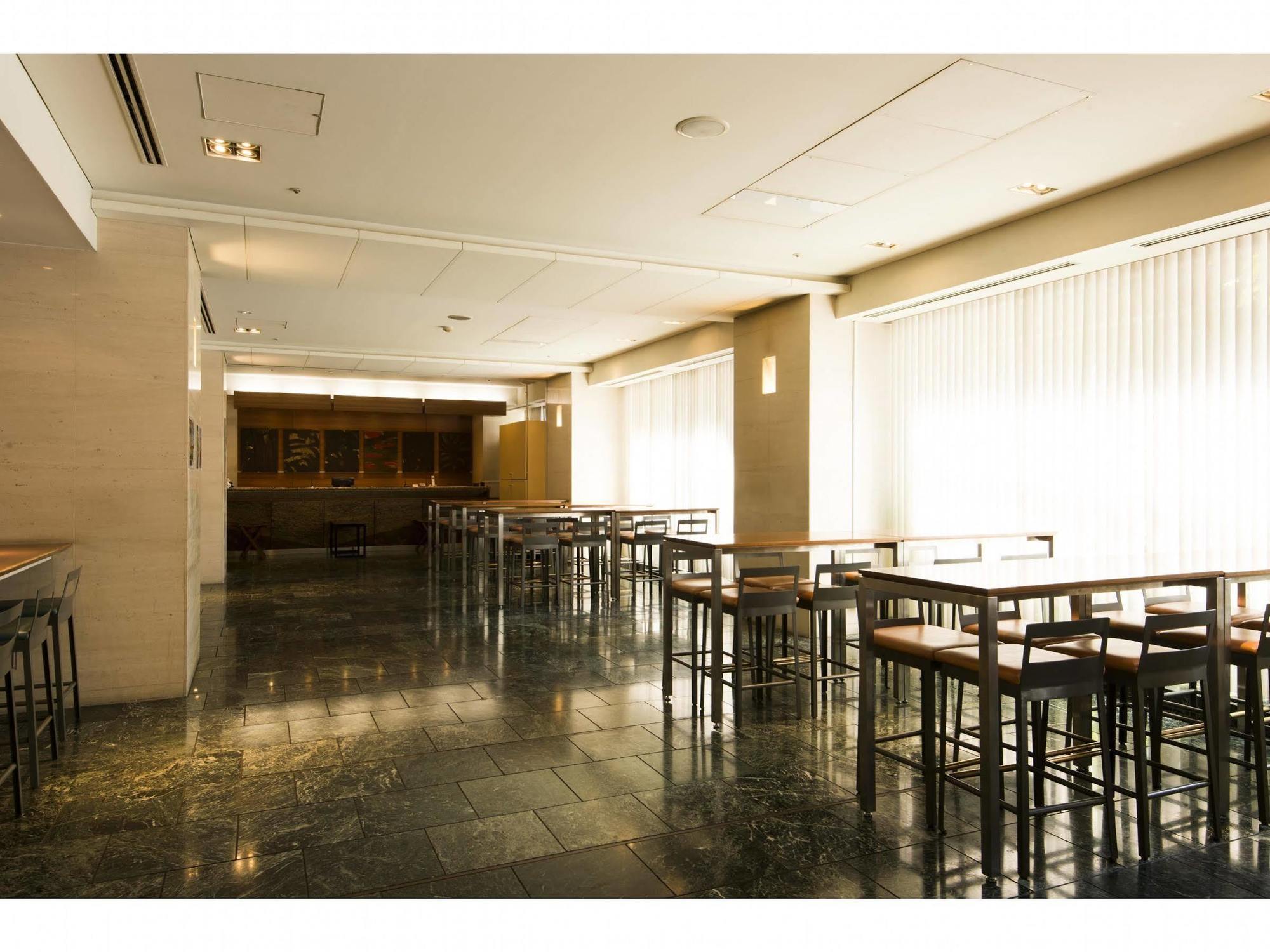 Hotel Villa Fontaine Tokyo-Ueno Okachimachi Tóquio Exterior foto